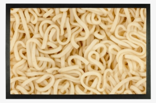"ramen Sublimation Doormat\ - Chinese Noodles