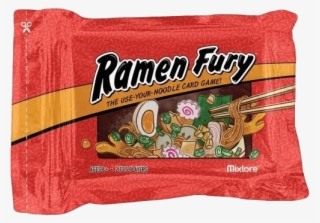 Ramen-fury - Ramen Fury Game