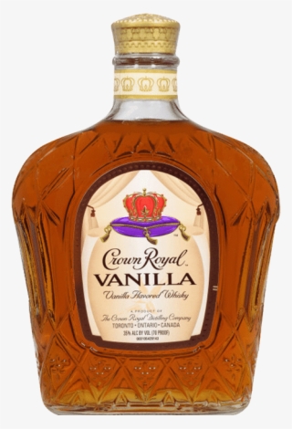 Shop Crown Royal Vanilla At The Best Prices - Crown Royal Vanilla
