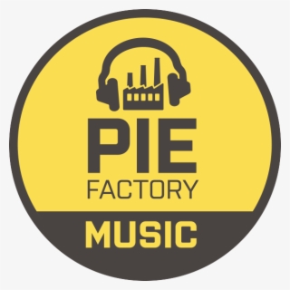 Logo - Pie Factory Music Logo