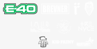 Music-logos - Graphic Design