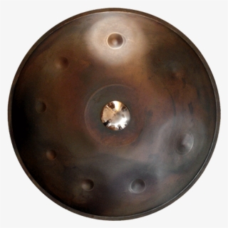 740 X 477 5 - Hand Pan Png