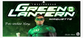 Green Lantern