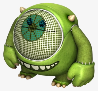 Stuffed Toy