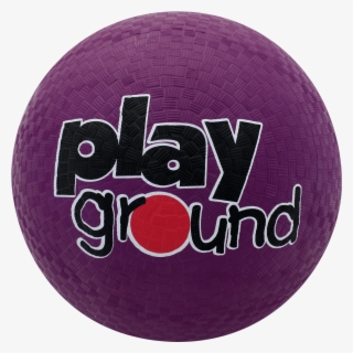 Playground Ball - Circle