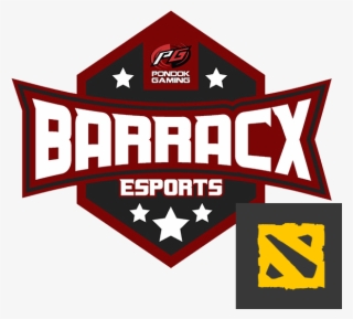 Pg - Barracx - Emblem