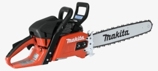 Makita 18″ 56cc Ridgeline Chainsaw Ea5600freg - Ea5600 Frgg