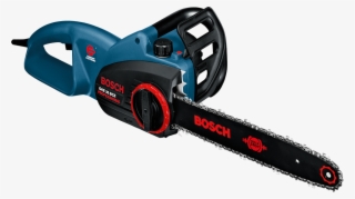 Bosch Gke 35 Bce Professional - Chain Saw Machine Bosch