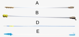 Factory Outlet Veterinary Semen Catheter Pig Catheter - Writing