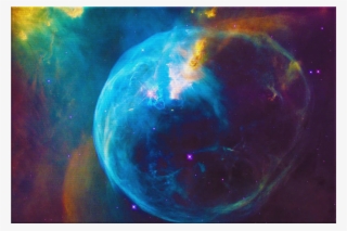 Product Image 1 Bubble Nebula - Space
