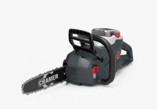 Cramer Chainsaw 82cs15 - Instituto Nacional De Colonização E Reforma Agrária