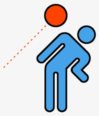 Adult Dodgeball Tournament - Dodge Clipart