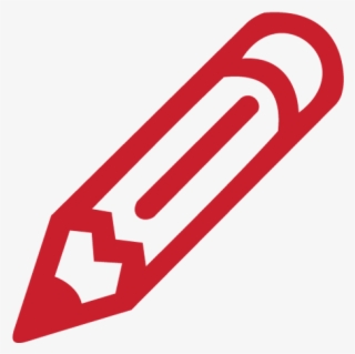 Free Icons And Png Backgrounds - Pencil Vector Free Download