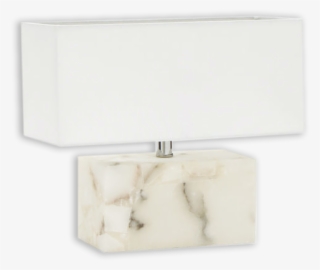 And Finally, If Your Luminous New Finds Don't Light - Lamp