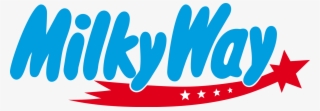 Milky Way Logo Transparent