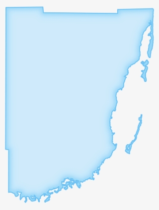 For Help With Png Maps, Or Deciding Which Format Of - Majorelle Blue