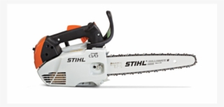 Stihl Ms