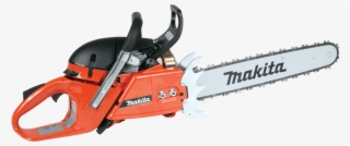 Previous - Next - Chainsaw Makita