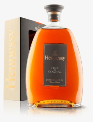 About This Gift - Brandy