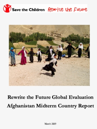 Save The Children's Resource Centre - Save The Children