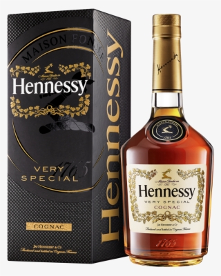 Hennessy Vs 0 7l 40 0 - Hennessy Bottle