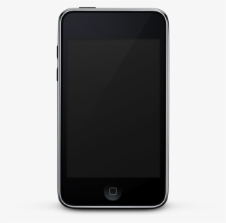 Black Ipod Icon - Xiaomi Mi 5 Plus Black