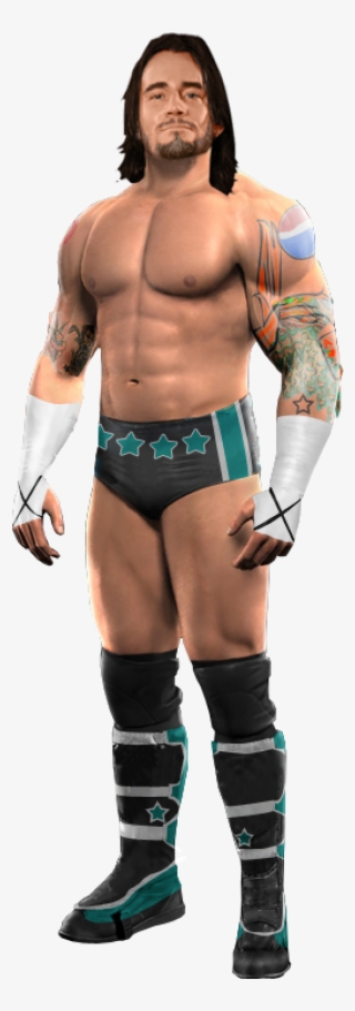 Wrestler