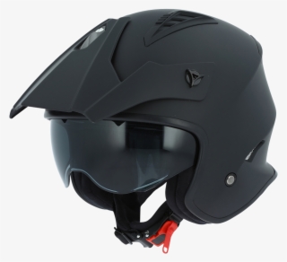 Minicross-mbk Details - Motorcycle Helmet