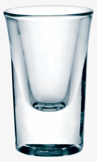 Junior Shot Glass