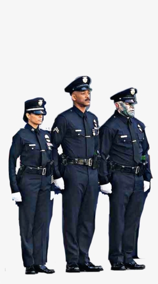 Police Officer