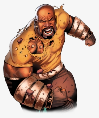 Luke Cage