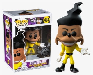 Image - Pop Vinyl