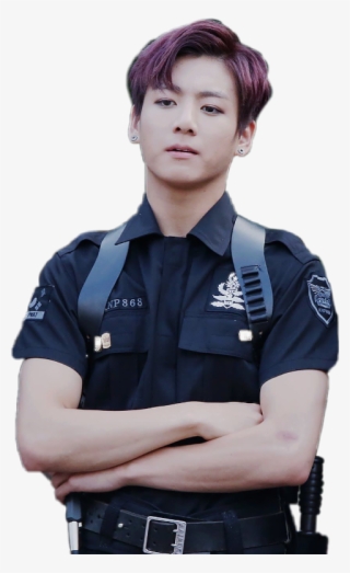 Police Officer