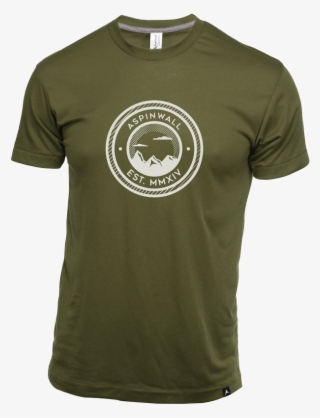 Aspinwall Est Mmxiv T Shirt Army 2 - Punxsutawney Phil