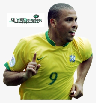 Ronaldo Photo Ronaldo - Ronaldo Brazil