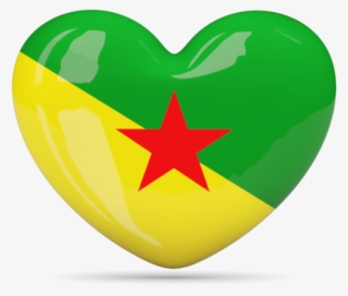 France Guyane Flag Wallpaper Photo - Flag Of French Guiana