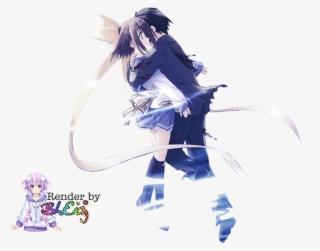 Anime Boy Render Photo - Anime