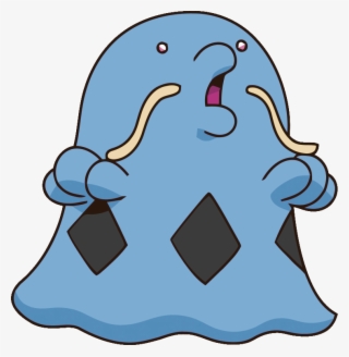 317 Swalot Ag2 Shiny - Swalot Shiny Png