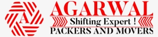 Agarwal Packers And Movers Logo, Agarwal Shifting Expert
