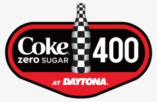 Race Rewards - Nascar Coke Zero Sugar 400