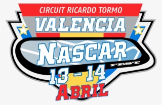 Nascar Logo Png