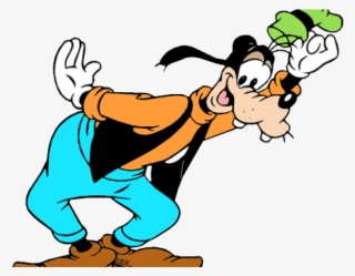 Goofy Disney