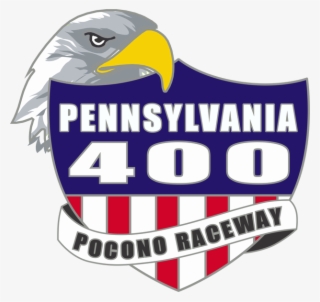 Nascar Clipart Raceway - Pennsylvania 400