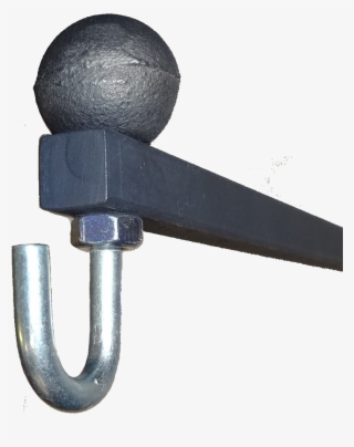 Ph-0821 Hanging Plant Bracket - Hook