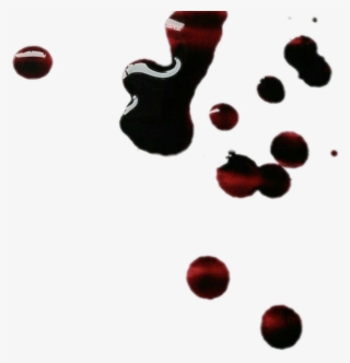 Blood Sticker - Aesthetic Blood - 1024x1063 Png Download - Pngkit