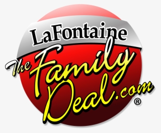 Lafontaine Cadillac - Lafontaine Family Deal
