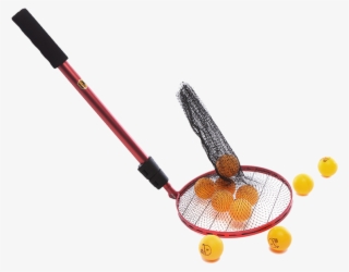 Kollect Ball Picker Upper Kollect Ball Picker Upper - Table Tennis Ball Picker