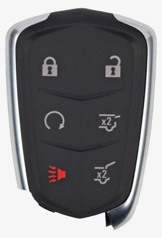 Cadillac Prox Lock, Unlock, Panic, Hatch, Hatch Window, - Cadillac