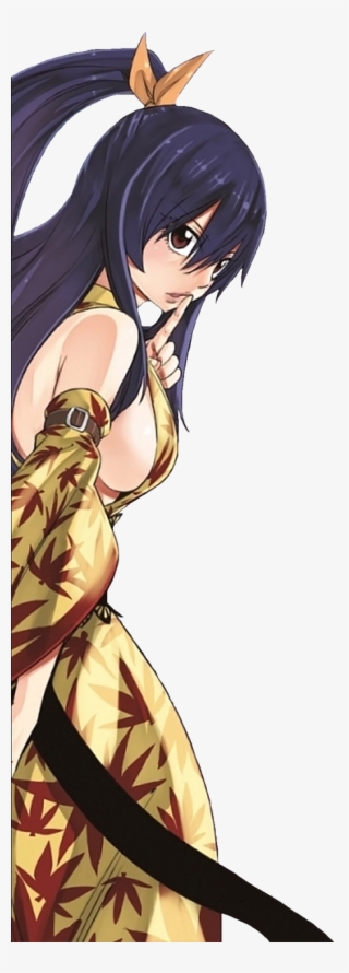 Image - Edens Zero Homura