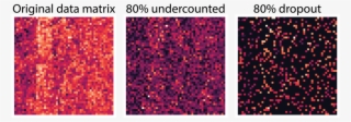 Magic Blog Matrices
